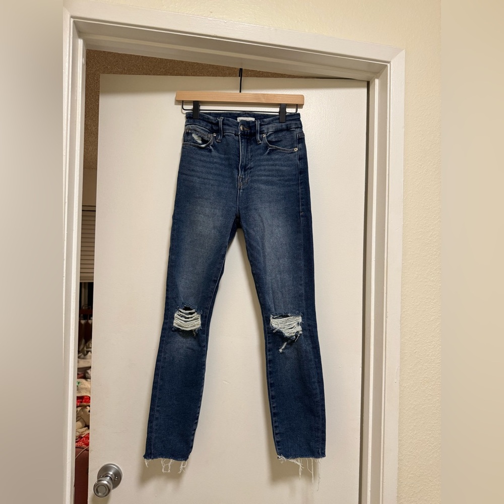 Good American | Jeans 26w